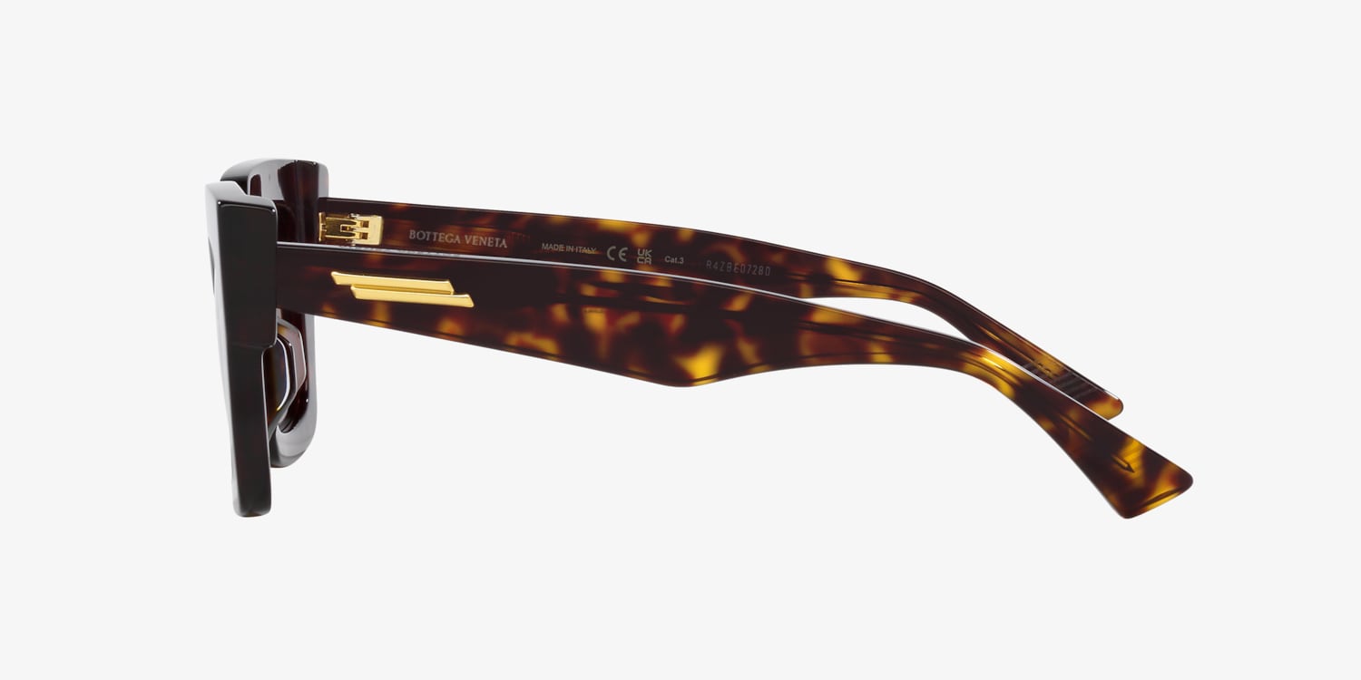 Bottega Veneta BV1212S Sunglasses | LensCrafters Bottega Veneta BV1212S Sunglasses | LensCrafters