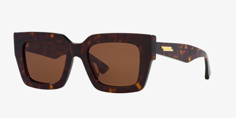 Bottega Veneta BV1005S Sunglasses | LensCrafters