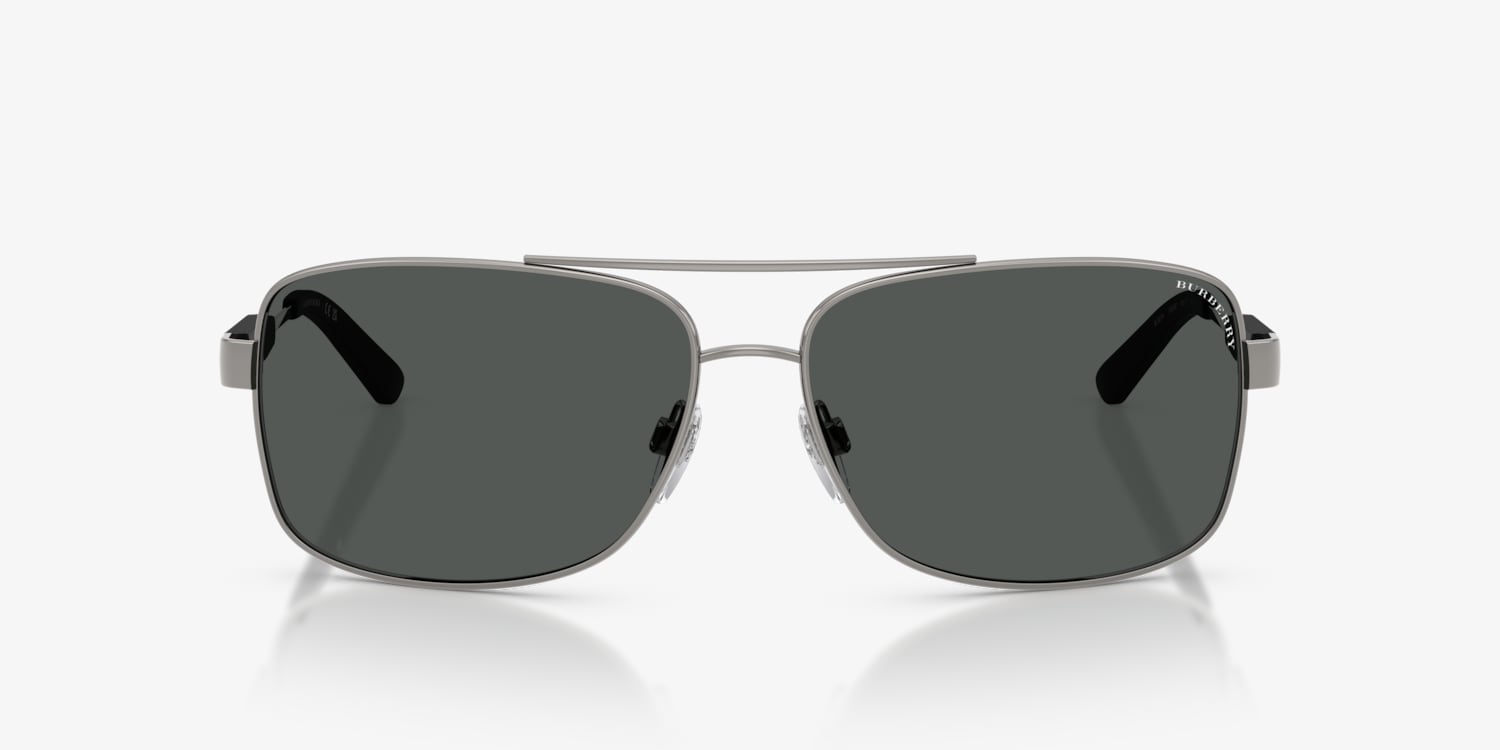 Burberry BE3074 Sunglasses | LensCrafters