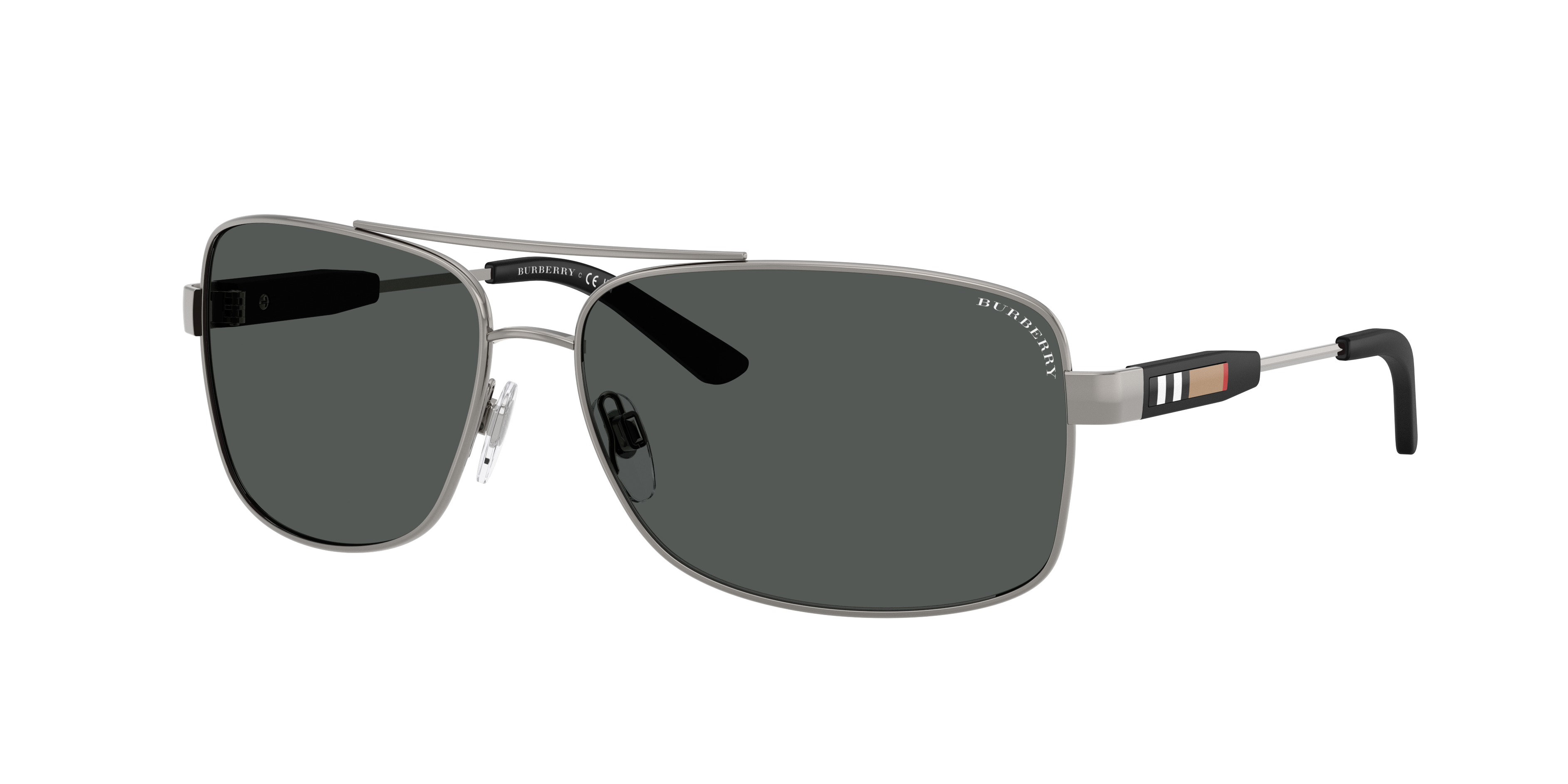 Burberry BE3074 Sunglasses | LensCrafters