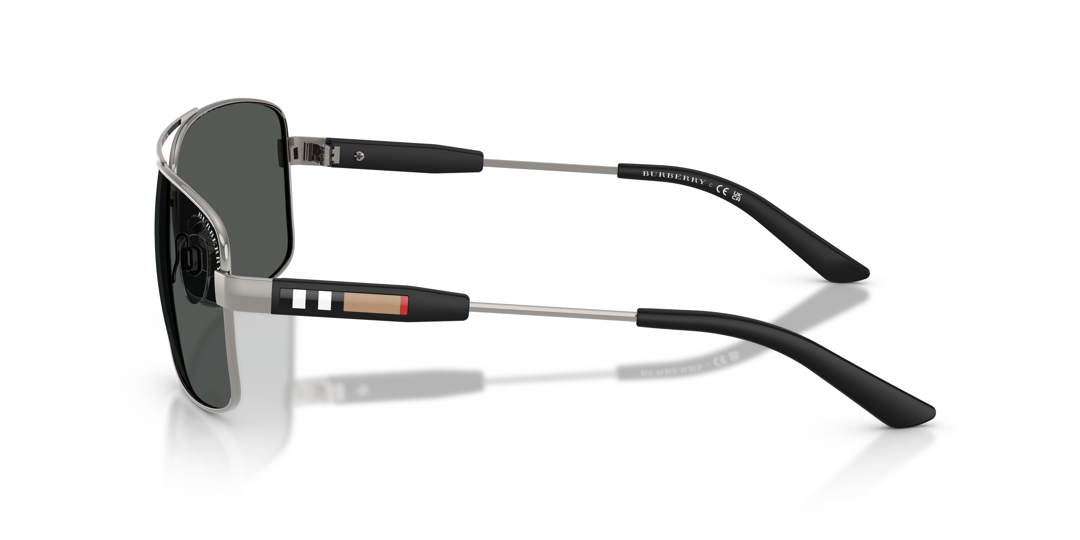 BURBERRY サングラス 0BE3074__100387__P21__shad__lt