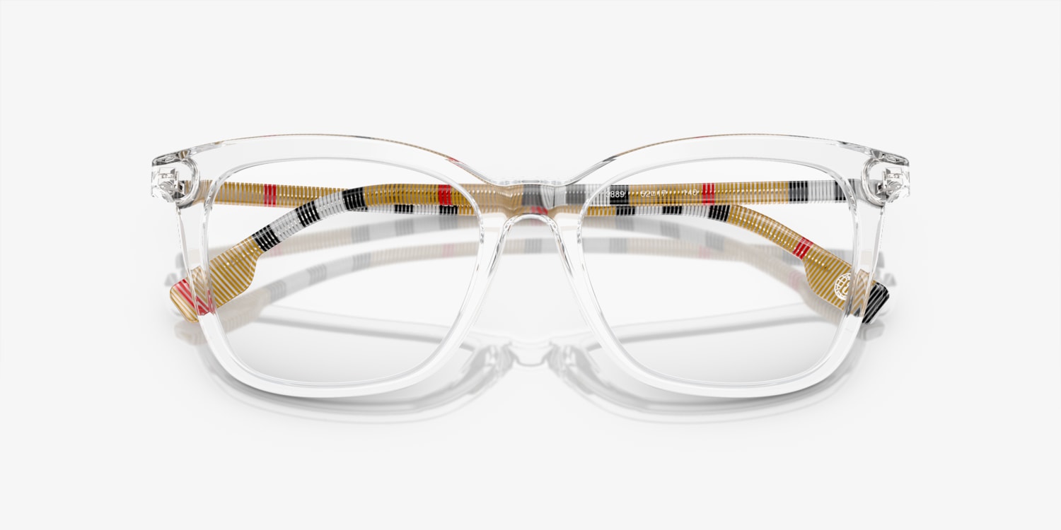 アライ BURBBER 2点 Burberry BE2355 Arlo Eyeglasses | LensCrafters