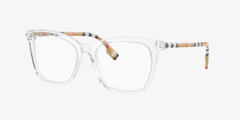 Burberry BE2390 BE2390 Transparent