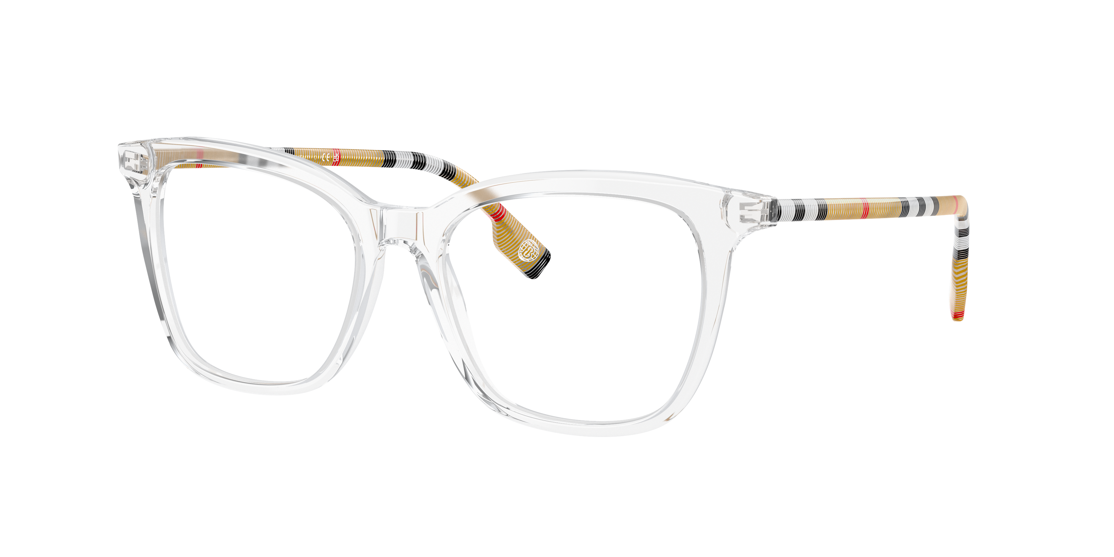 Burberry BE2390 Eyeglasses | LensCrafters