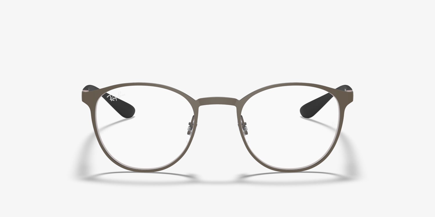 ロイス Ray-Ban RB6355 Optics Eyeglasses | LensCrafters