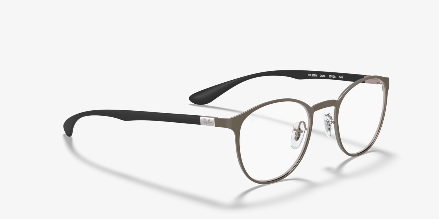 Ray様 Ray-Ban RX 6363 Eyeglasses | FREE Shipping - Go-Optic.com