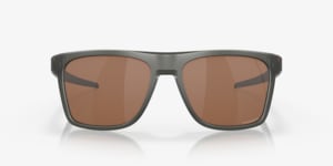 OLYLY Oakley OO9100 Leffingwell L (57 - 17) with Black lenses and Brown