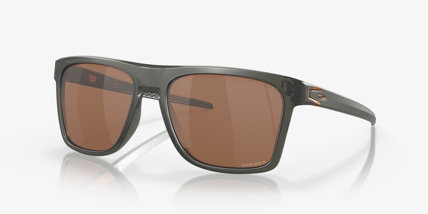 Oakley OO9100 Leffingwell Sunglasses | LensCrafters