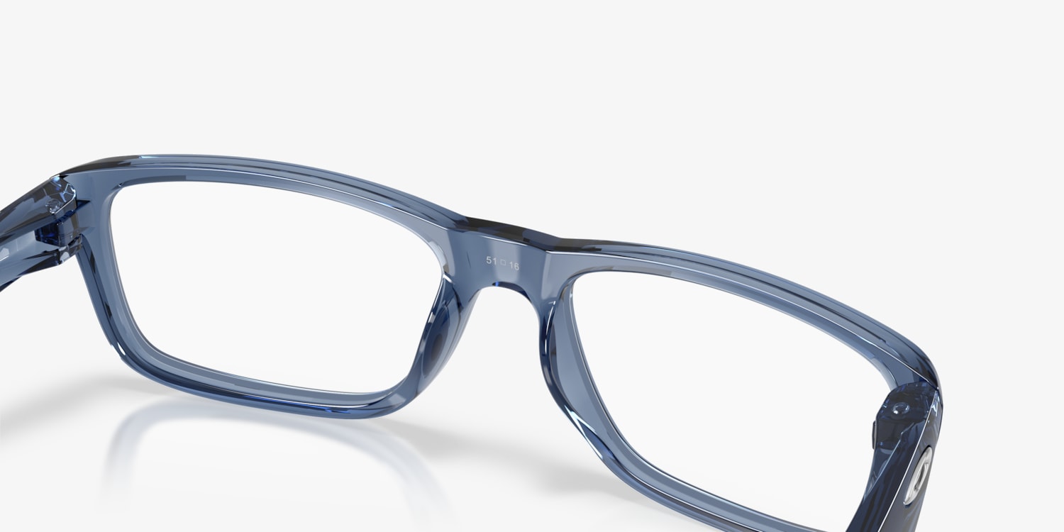 Oakley OY8033 Kin Link Eyeglasses | LensCrafters