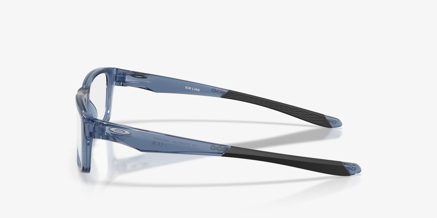 Oakley OY8033 Kin Link Eyeglasses | LensCrafters