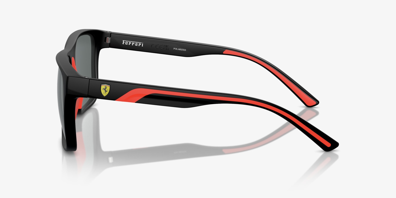 Scuderia Ferrari FZ6002U Sunglasses | LensCrafters