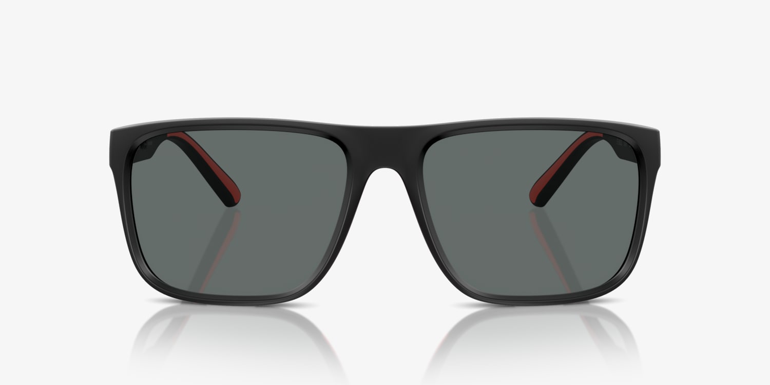 Scuderia Ferrari FZ6002U Sunglasses | LensCrafters