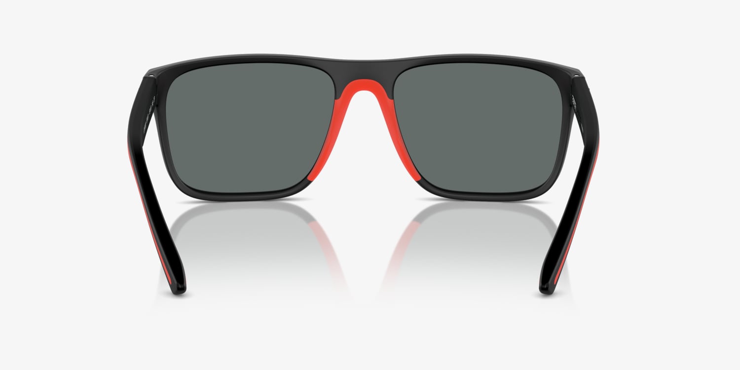 Scuderia Ferrari FZ6002U Sunglasses | LensCrafters