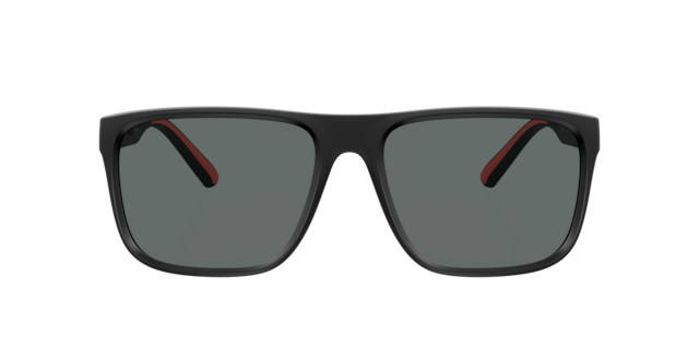 Scuderia Ferrari Man Matte Black