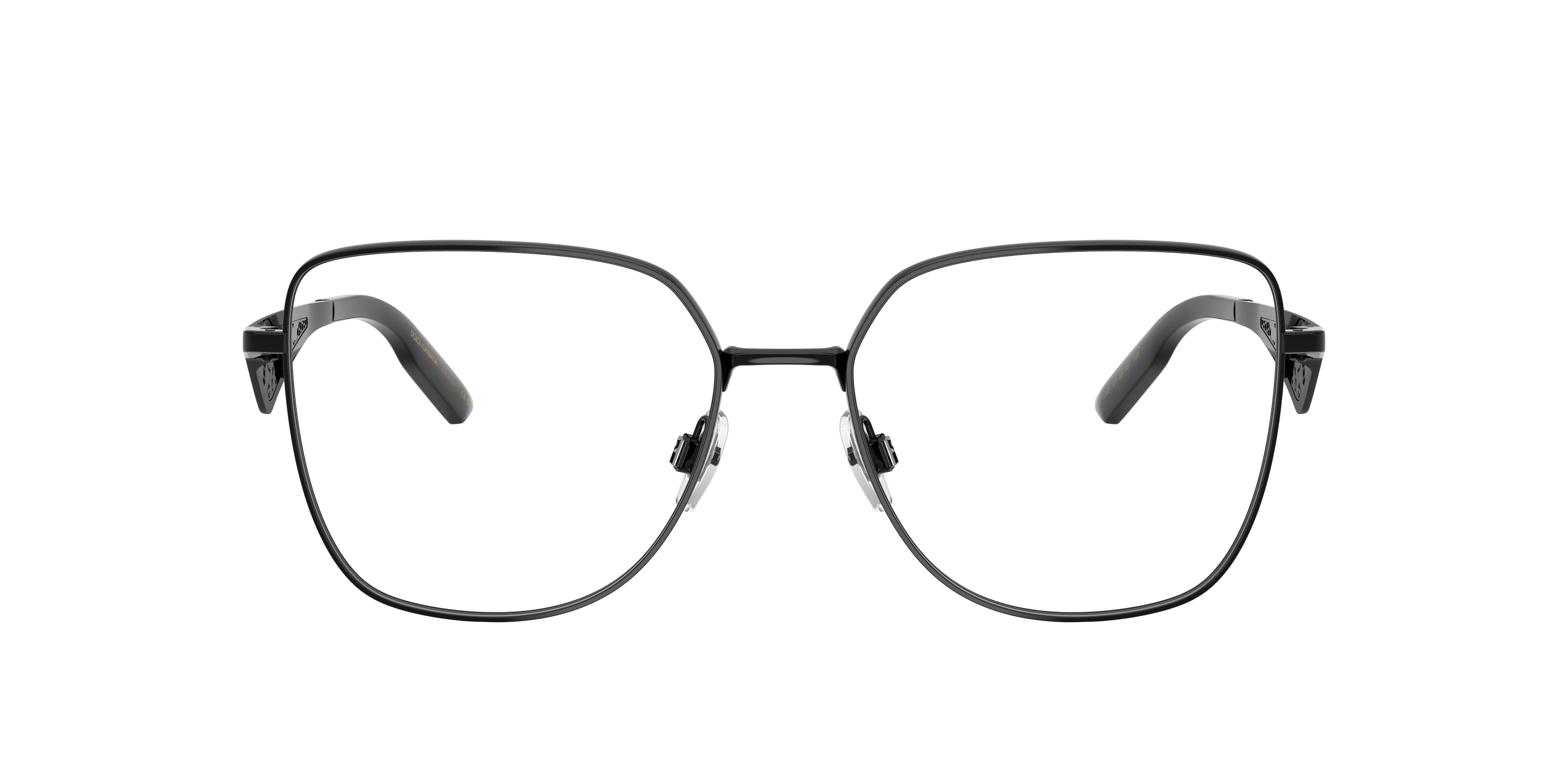 Dolce & Gabbana DG1358 Eyeglasses | LensCrafters