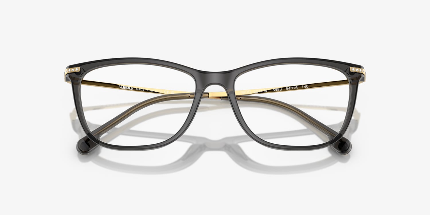 3vvvvvvvv125ページ Amazon.com: Versace VE3274B - 5305 Eyeglass Frame