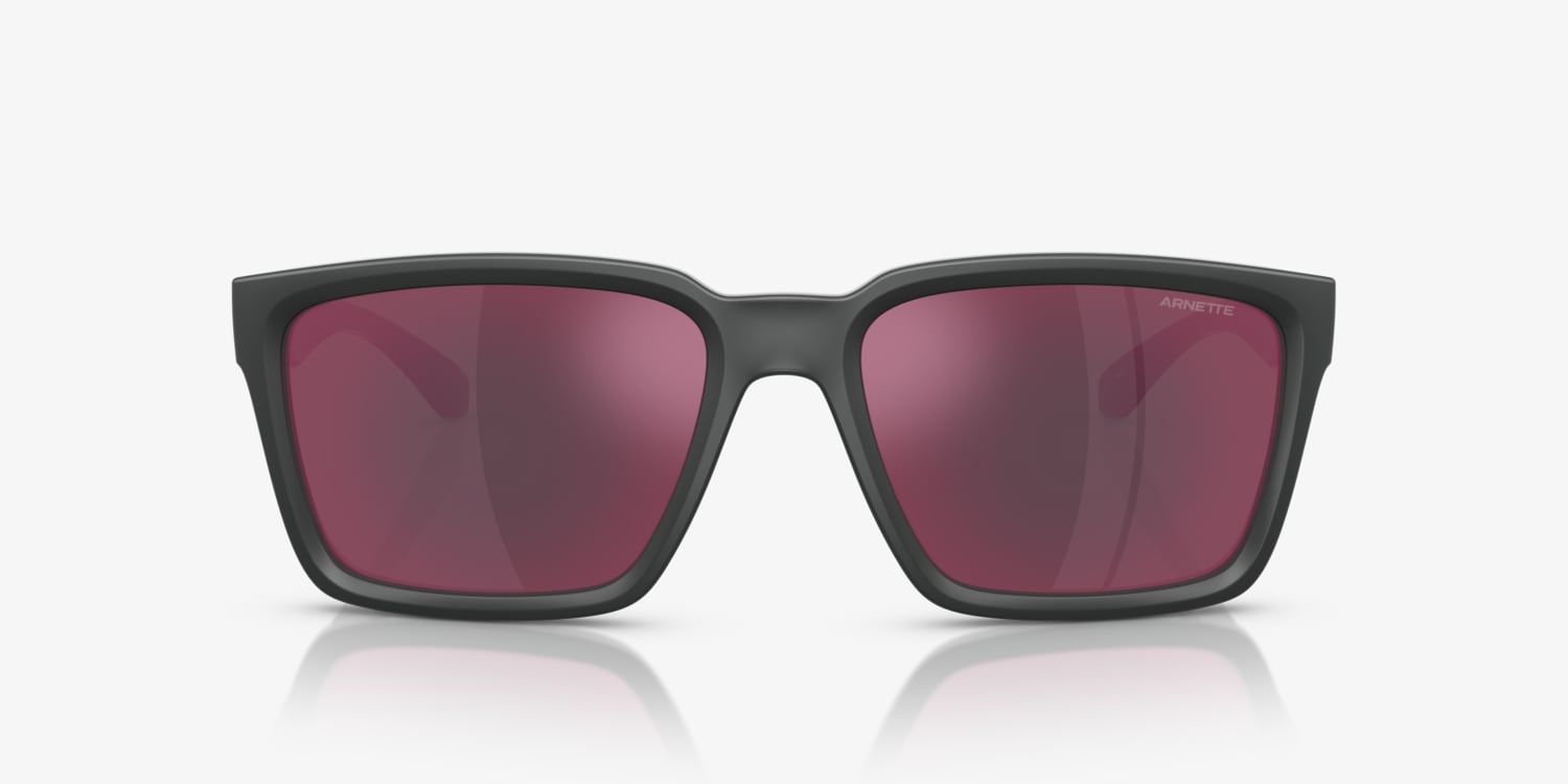 Arnette AN4346 Plot Twist Sunglasses | LensCrafters