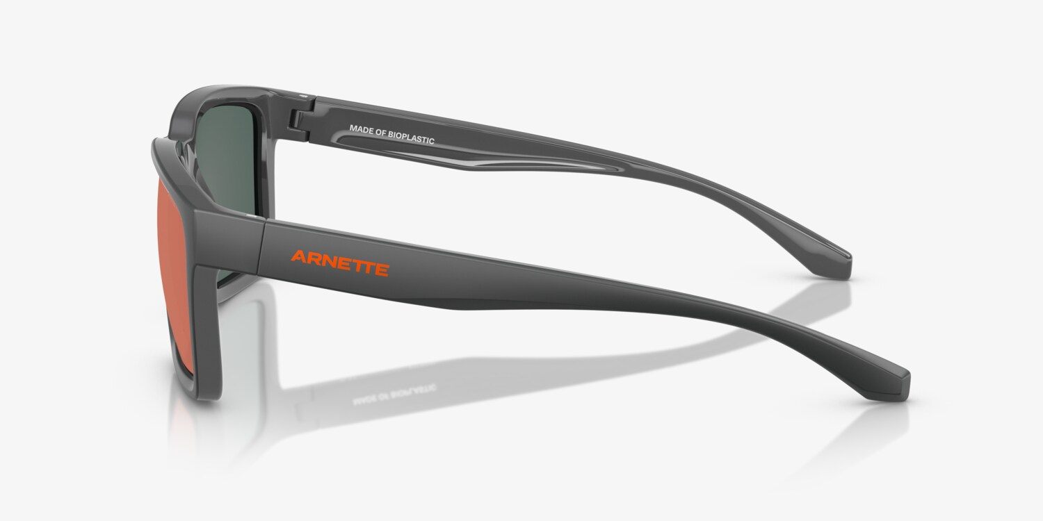 Arnette AN4346 Plot Twist Sunglasses | LensCrafters