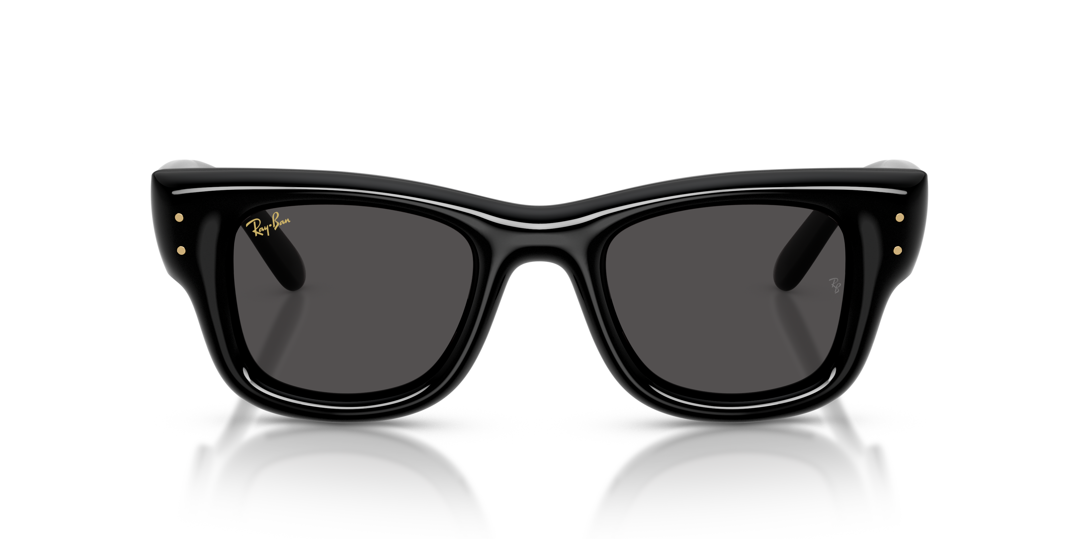 RB4940 Wayfarer Puffer