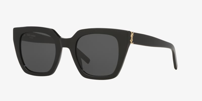 Miu Miu MU 10YS Sunglasses | LensCrafters