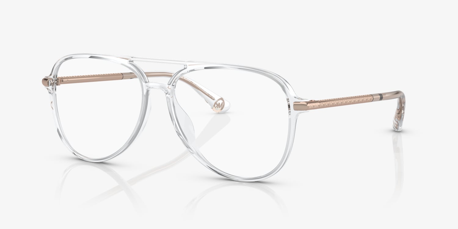 Michael Kors MK4096U Ladue Eyeglasses | LensCrafters