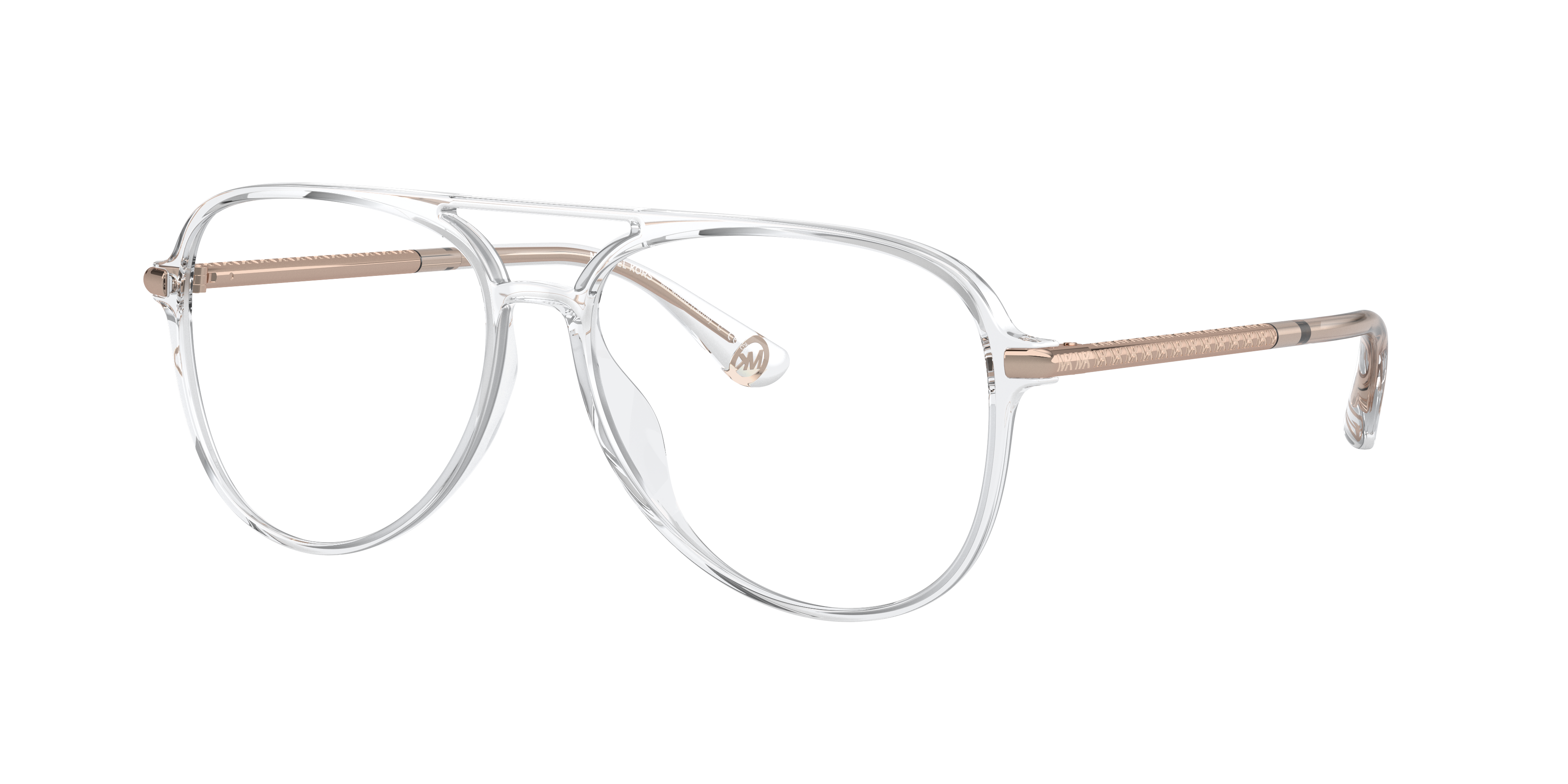 Michael Kors MK4096U Ladue Eyeglasses LensCrafters