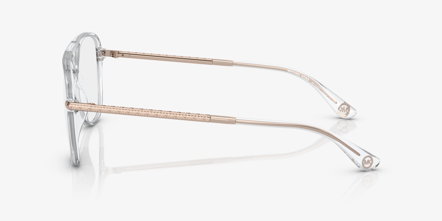 Michael Kors MK4096U Ladue Eyeglasses | LensCrafters