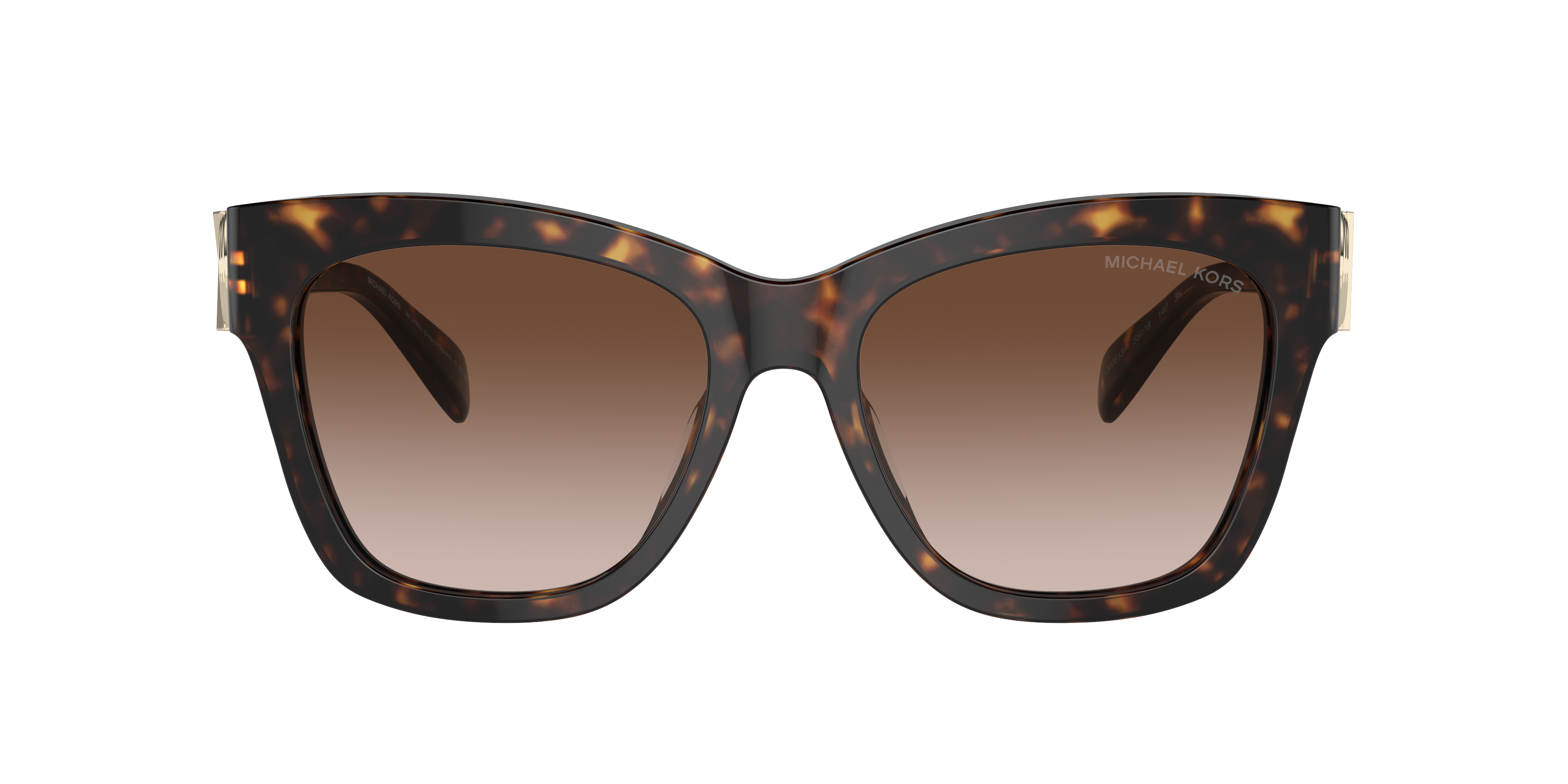 MICHAEL KORS user_bb0aae22専用 Michael Kors MK2196U Jasper XL (58 - 16) with Blue lenses