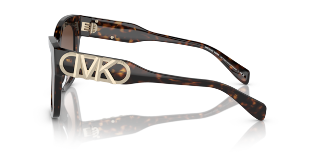 Michael Kors Woman Dark Tortoise