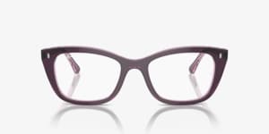 Ray-Ban♡サングラス Ray-Ban レイバン メガネ RX5386D 2000 BLACK 51サイズ (在庫なし