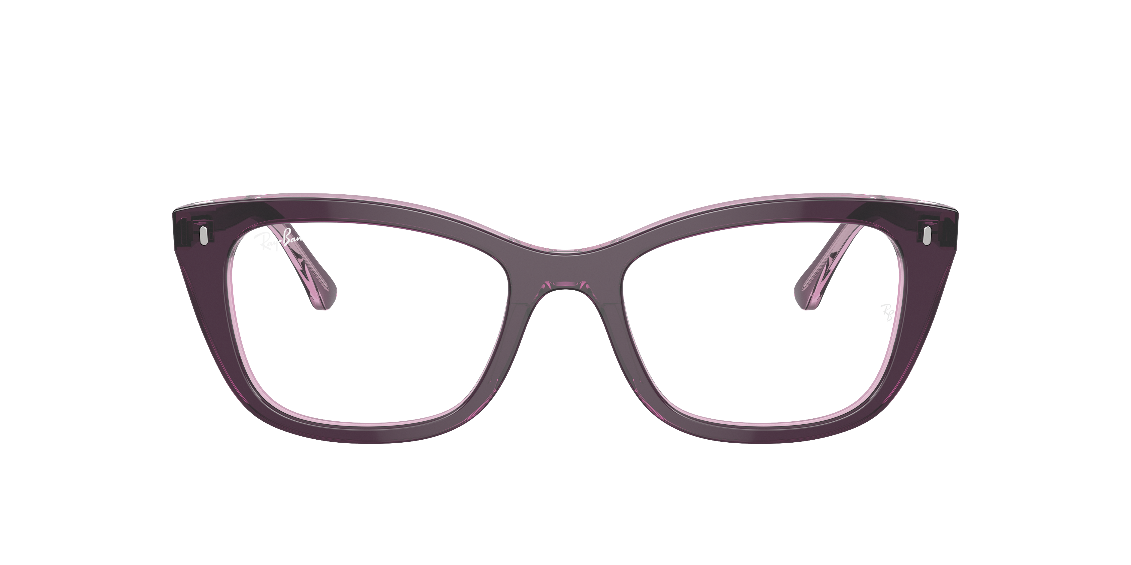 Ray-Ban RB5433 Optics Eyeglasses | LensCrafters