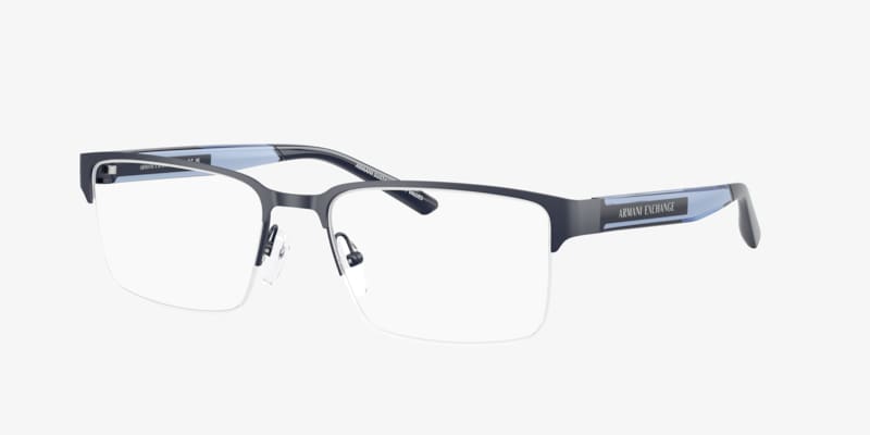 Armani Exchange AX1065 Eyeglasses | LensCrafters