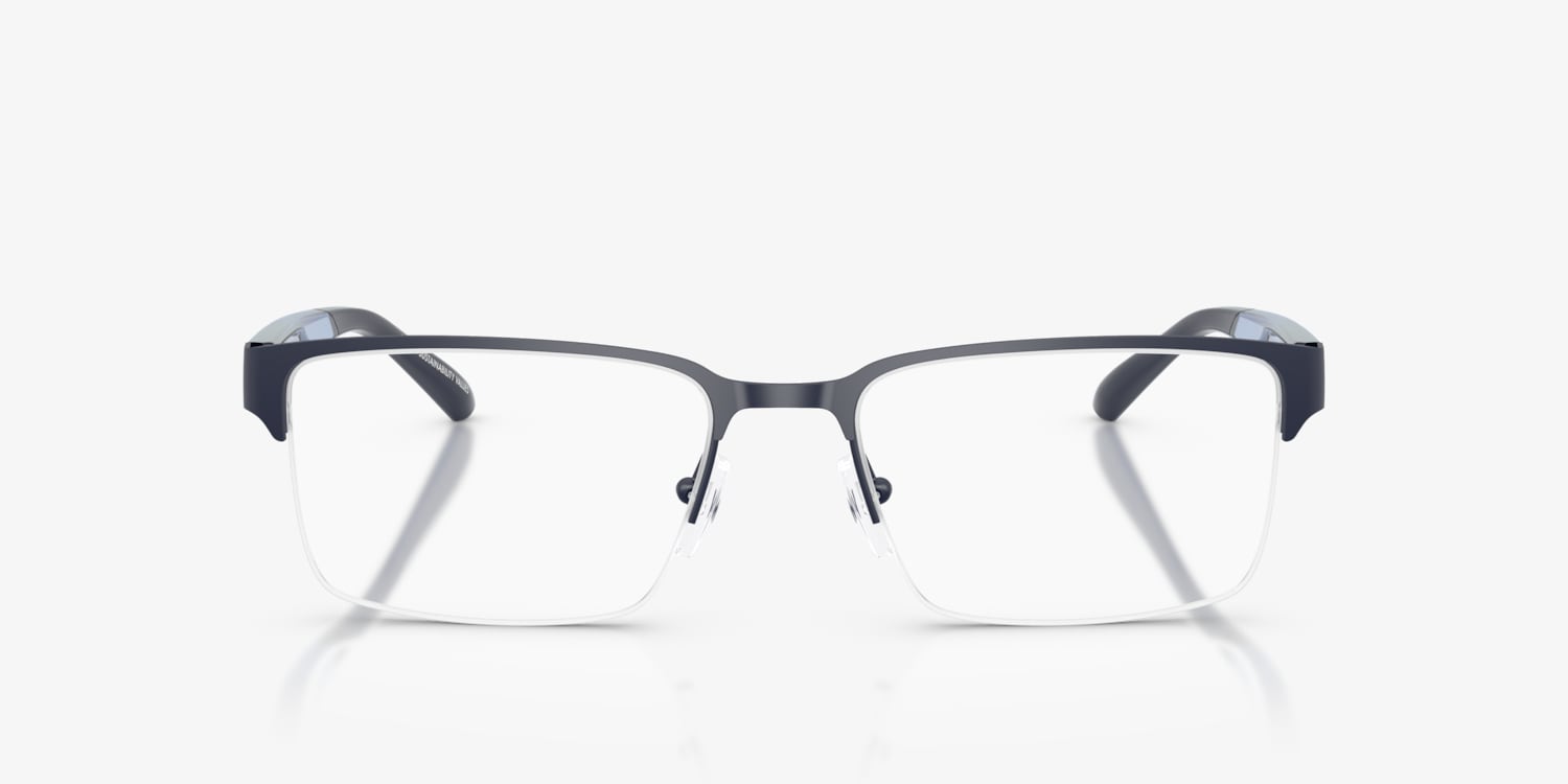 Armani Exchange AX1075 Eyeglasses | LensCrafters