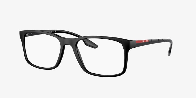 Prada Linea Rossa PS 01QV Eyeglasses | LensCrafters