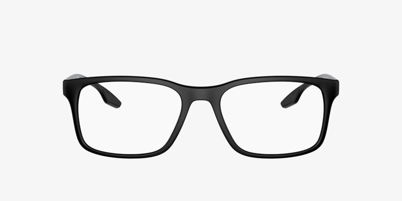 4smilei 　プラダ PRADA Prada Linea Rossa PS 04IV Lifestyle Eyeglasses | LensCrafters