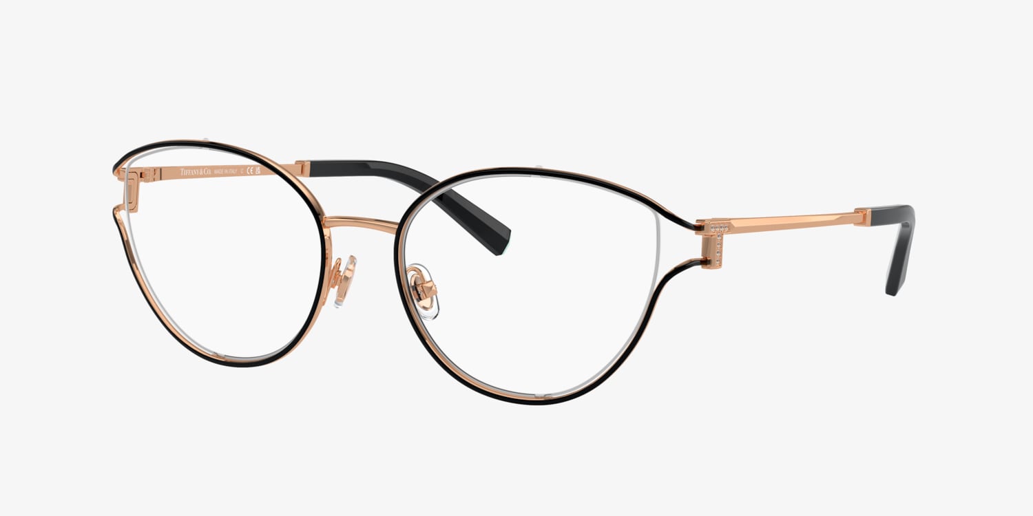 Tiffany TF1157B Eyeglasses | LensCrafters