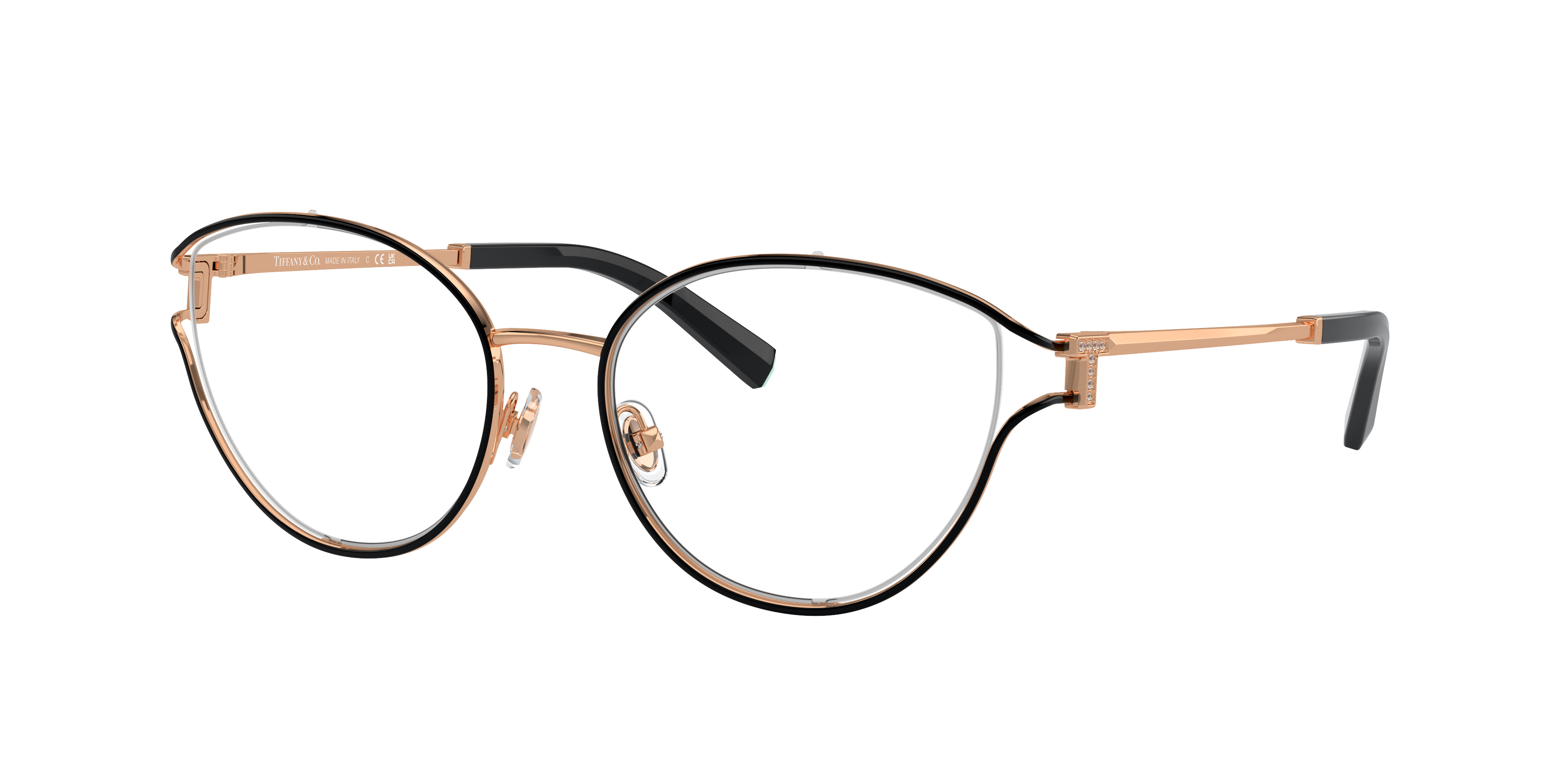 Tiffany TF1157B Eyeglasses | LensCrafters