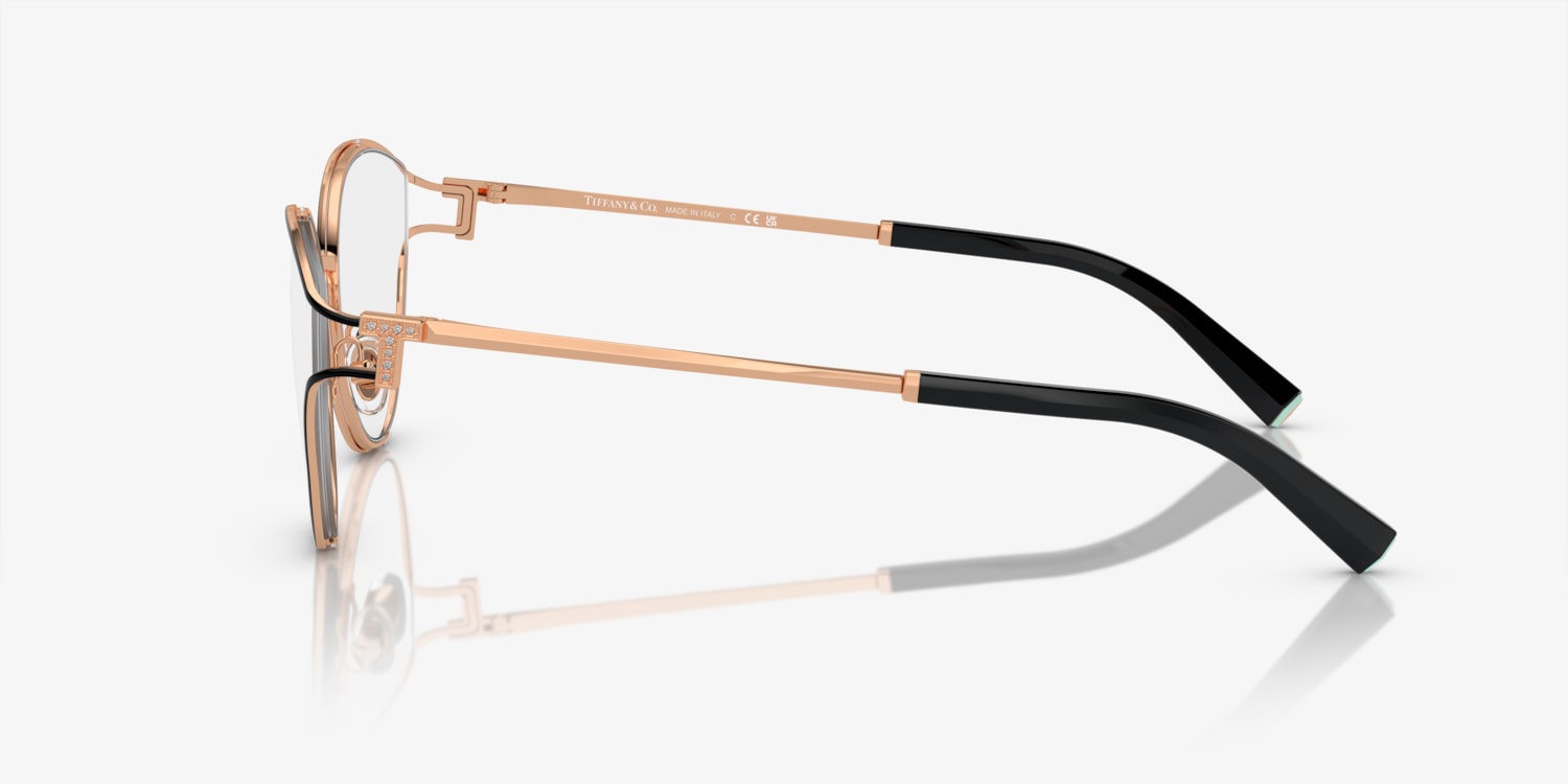 Tiffany TF1157B Eyeglasses | LensCrafters