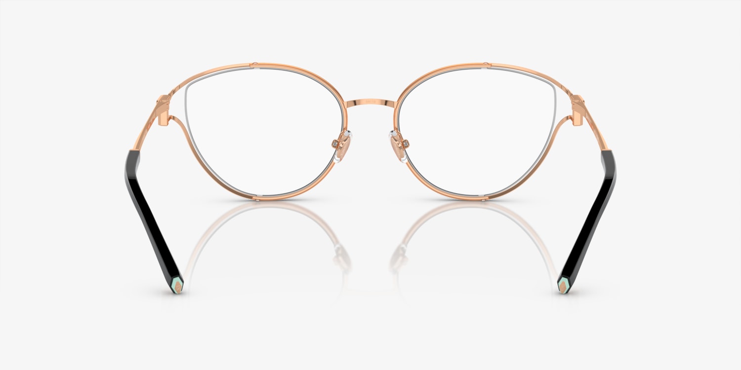 Tiffany TF1157B Eyeglasses | LensCrafters