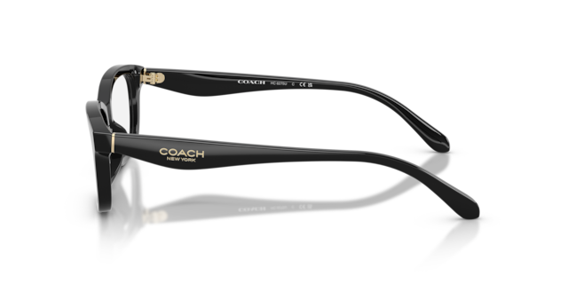 Coach Woman