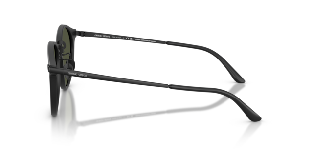 Giorgio Armani Man Matte Black