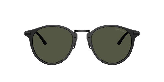 Giorgio Armani Man Matte Black