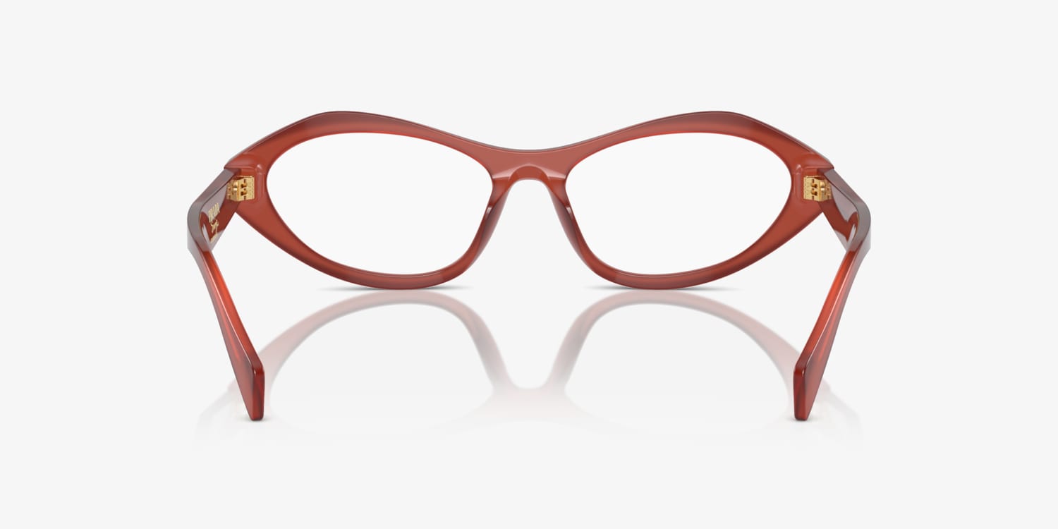 Prada PR A21V Eyeglasses | LensCrafters