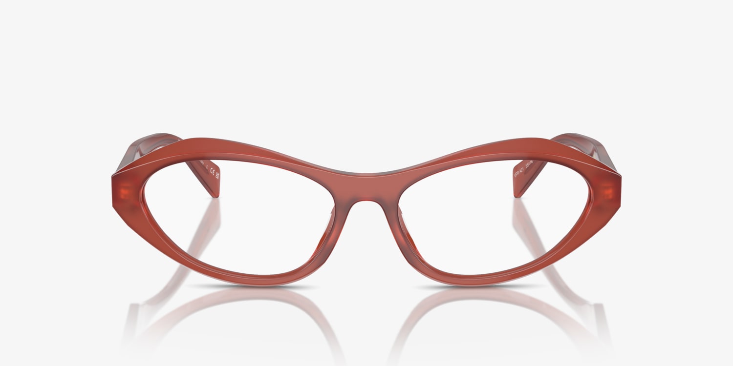 Prada PR A21V Eyeglasses | LensCrafters