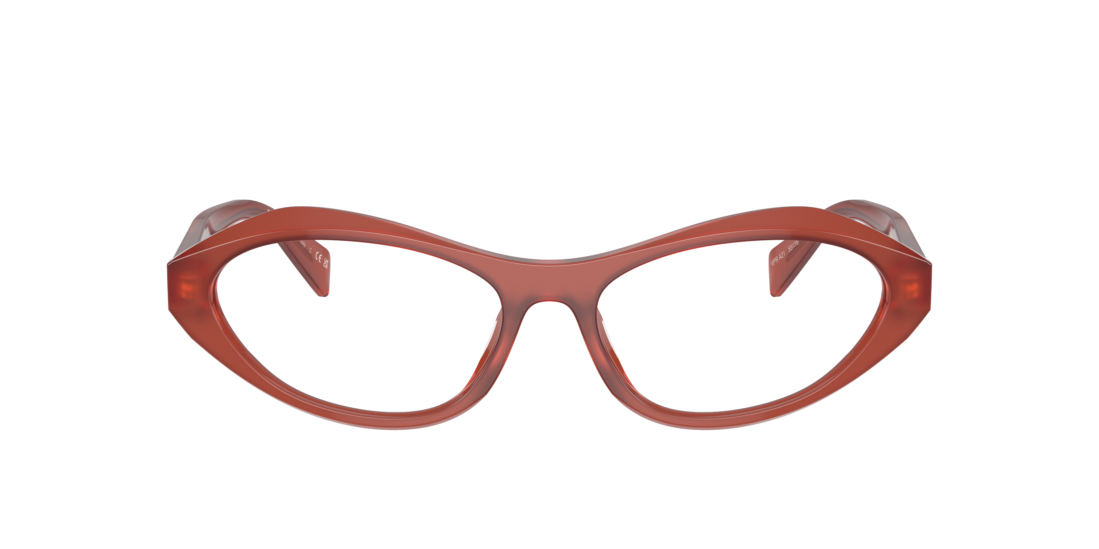 Prada PR A21V Eyeglasses | LensCrafters