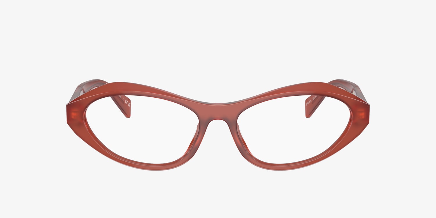Prada PR A21V Eyeglasses | LensCrafters