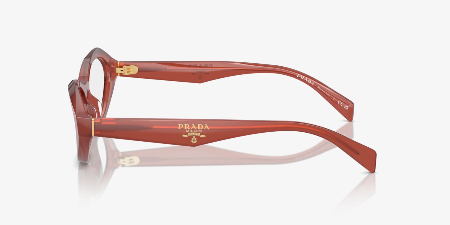 Prada PR A21V Eyeglasses | LensCrafters