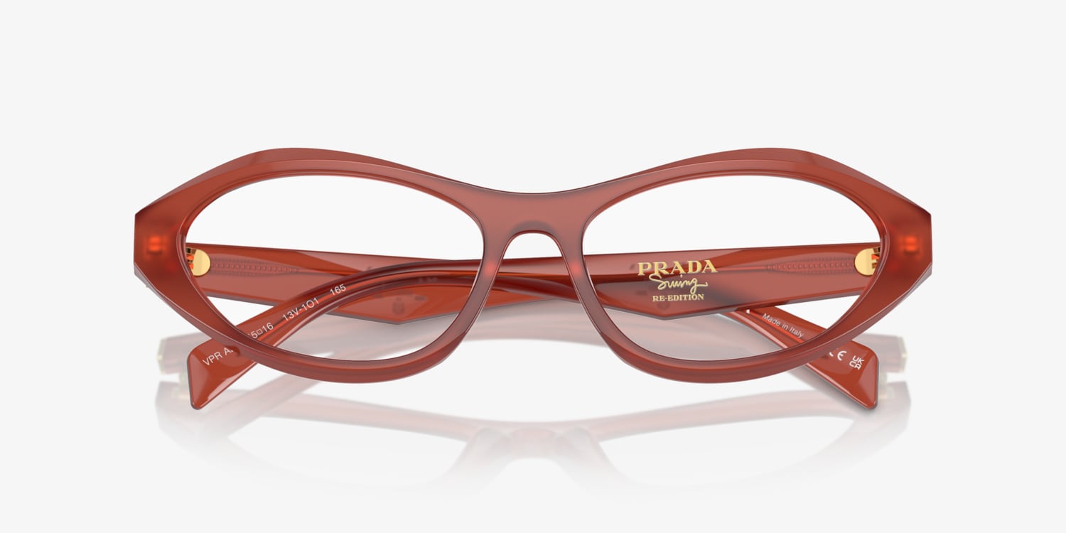Prada PR A21V Eyeglasses | LensCrafters