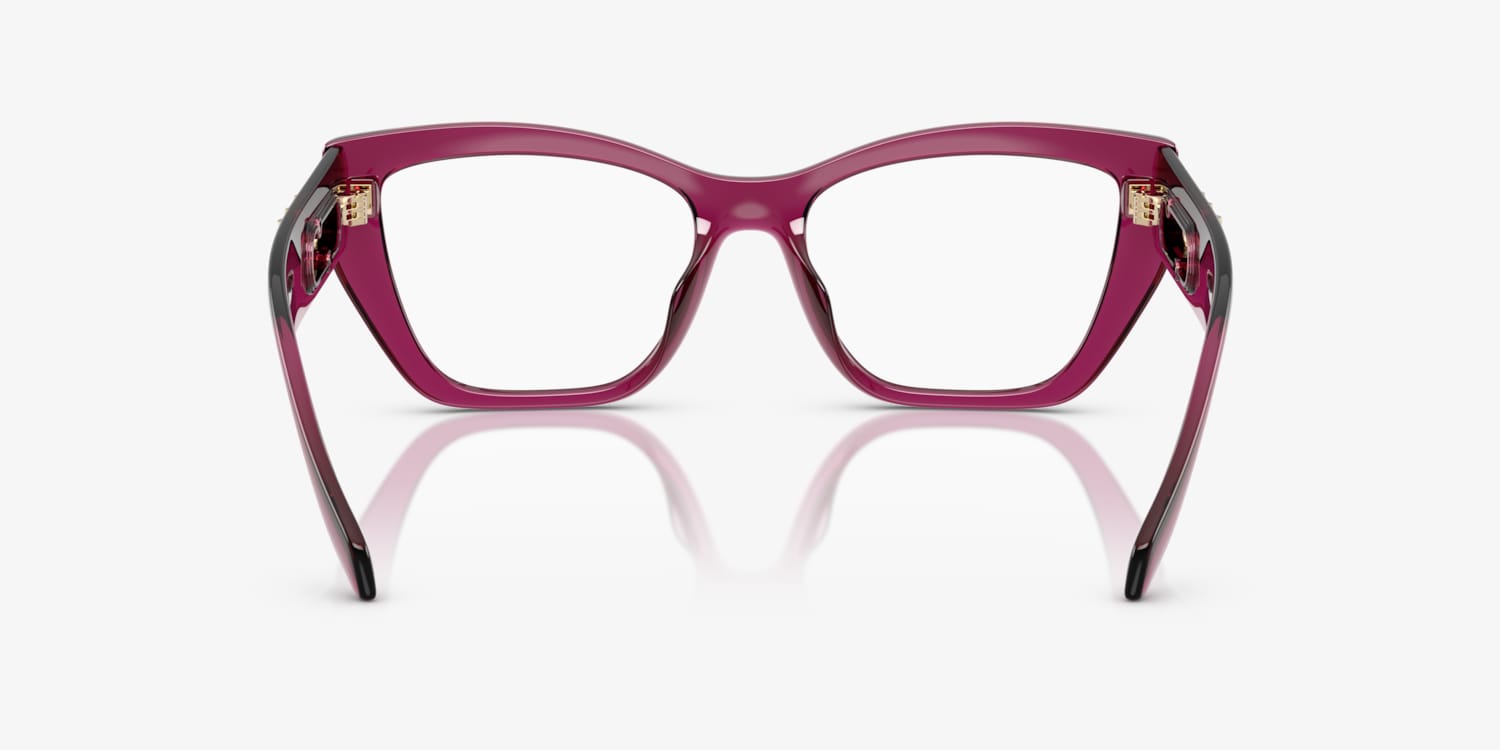 Michael Kors MK4149U Puglia Eyeglasses | LensCrafters