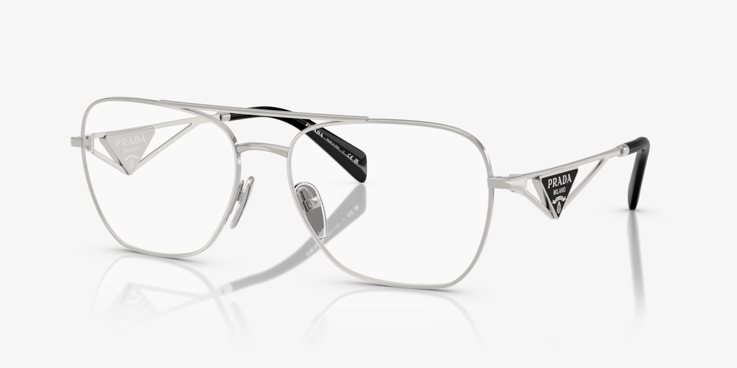 Prada PR B50V Eyeglasses | LensCrafters